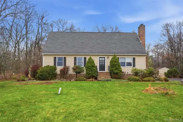 219 Lynch Avenue, New Hampton, NY 10958