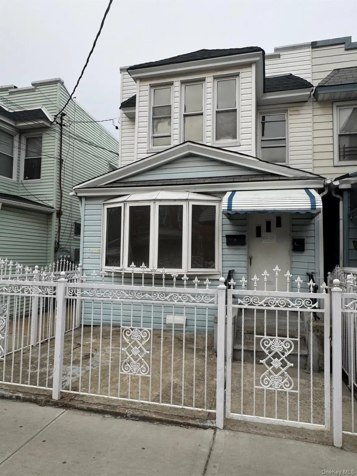 104-21 104th Street, Ozone Park, NY 11417 - #1
