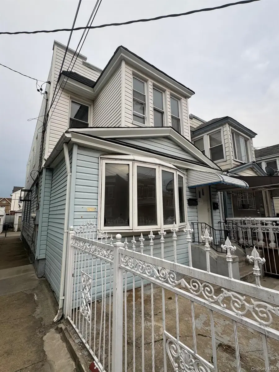 104-21 104th Street, Ozone Park, NY 11417 - #3