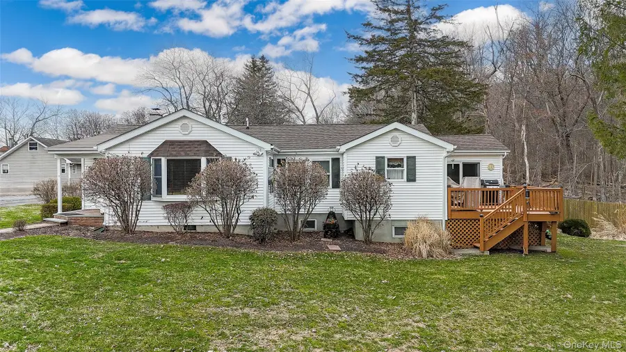 43 Lake Road, Hopewell Junction, NY 12533 - #2