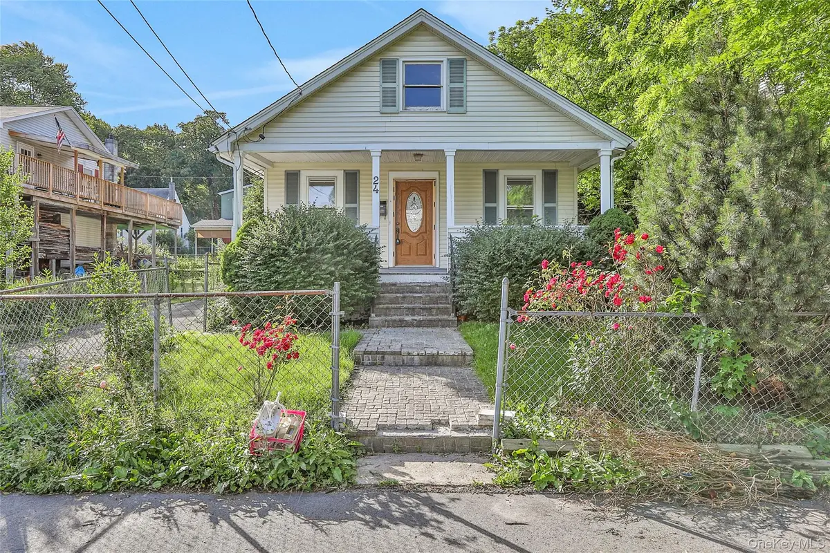 24 Duncan Street, Beacon, NY 12508 - #1