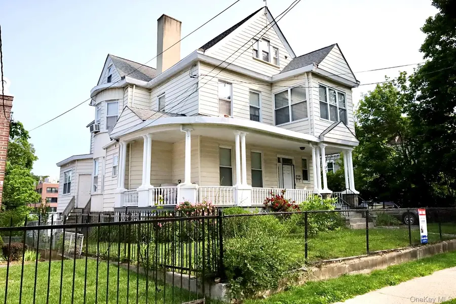 172 Fisher Avenue, White Plains, NY 10606 - #2