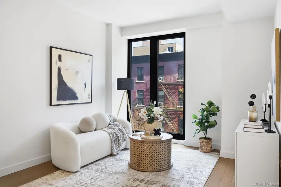 500 W 45th Street #307, New York, NY 10036 - #3