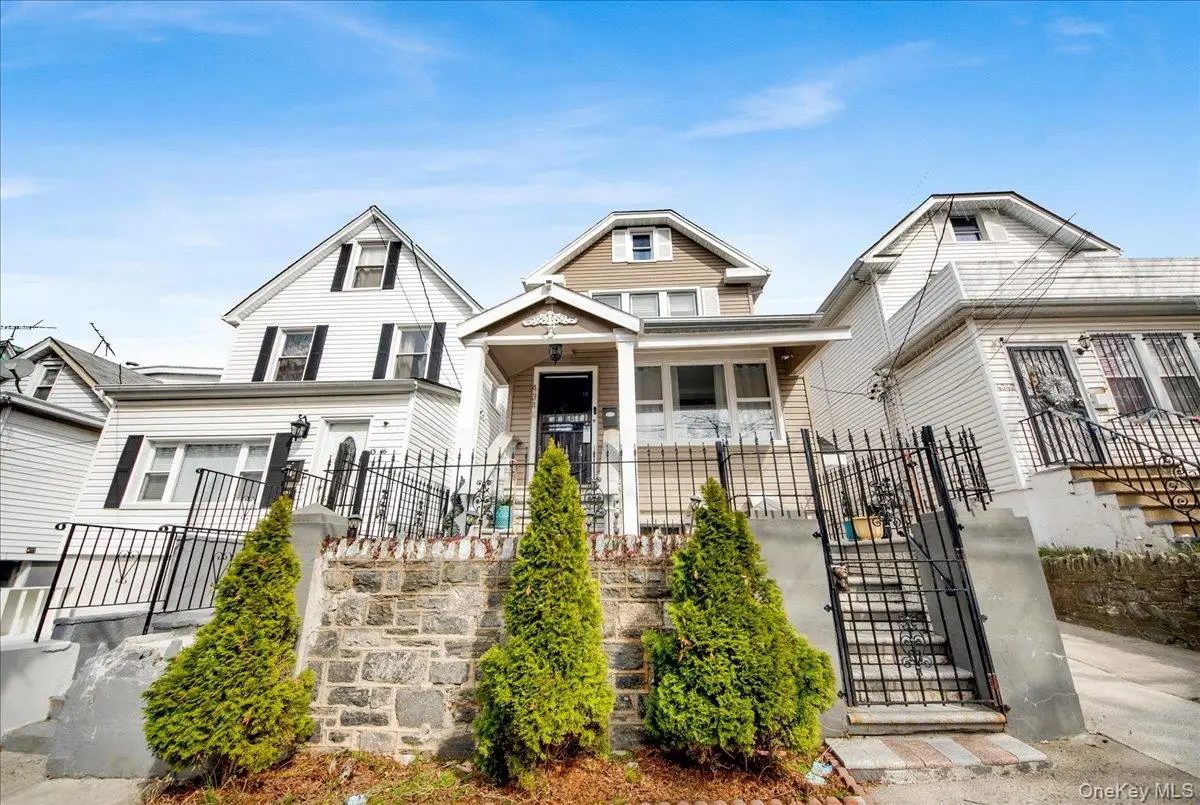 4344 Boyd Avenue, Bronx, NY 10466 - #1