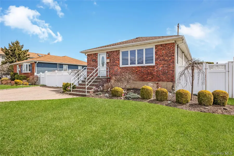 3341 Elliott Boulevard, Oceanside, NY 11572 - #3