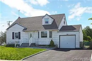 1768 Lenox Avenue, East Meadow, NY 11554 - #1