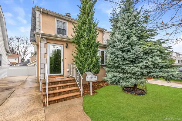 92-24 219th Street, Queens Village, NY 11428