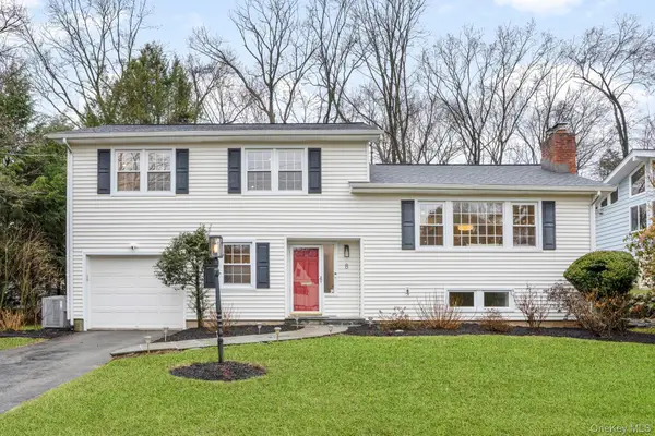 8 Valentine Road, Briarcliff Manor, NY 10510