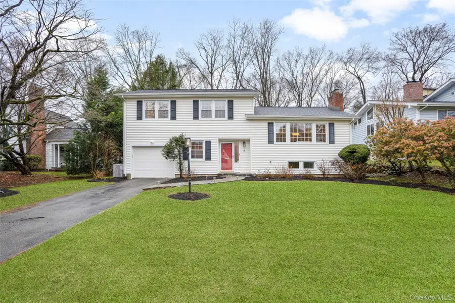 8 Valentine Road, Briarcliff Manor, NY 10510 - #2