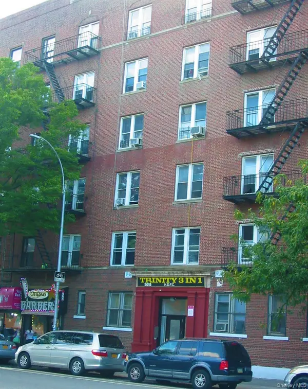 855 E 178th St Street #15A, Bronx, NY 10460