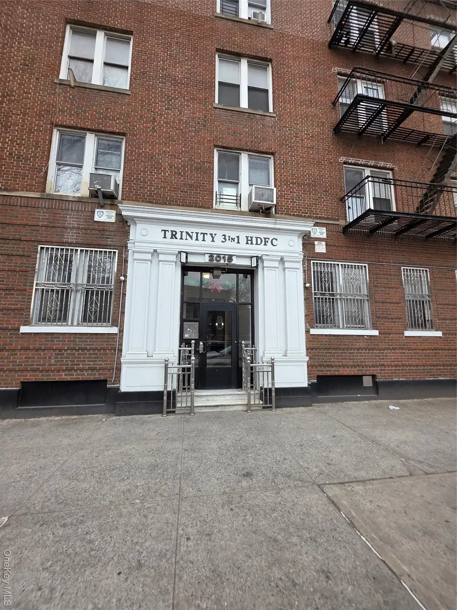 855 E 178th St Street #15A, Bronx, NY 10460 - #2