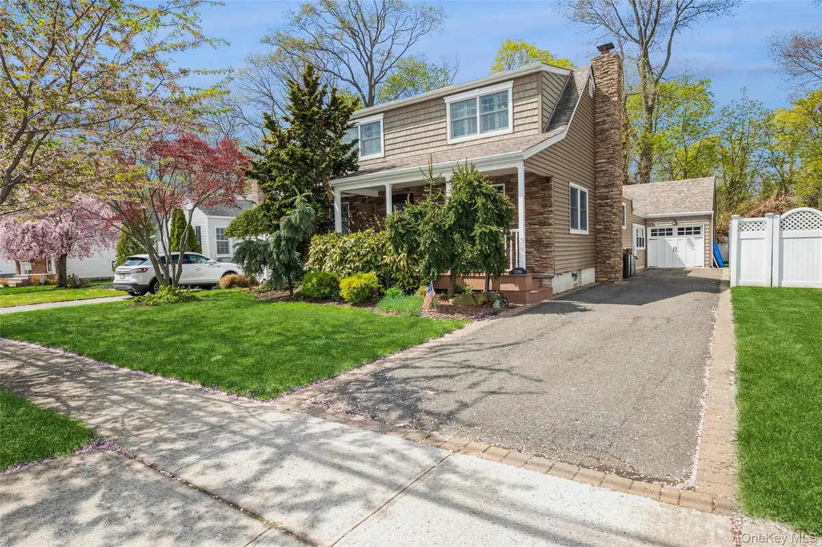2296 Willow Street, Wantagh, NY 11793 - #1