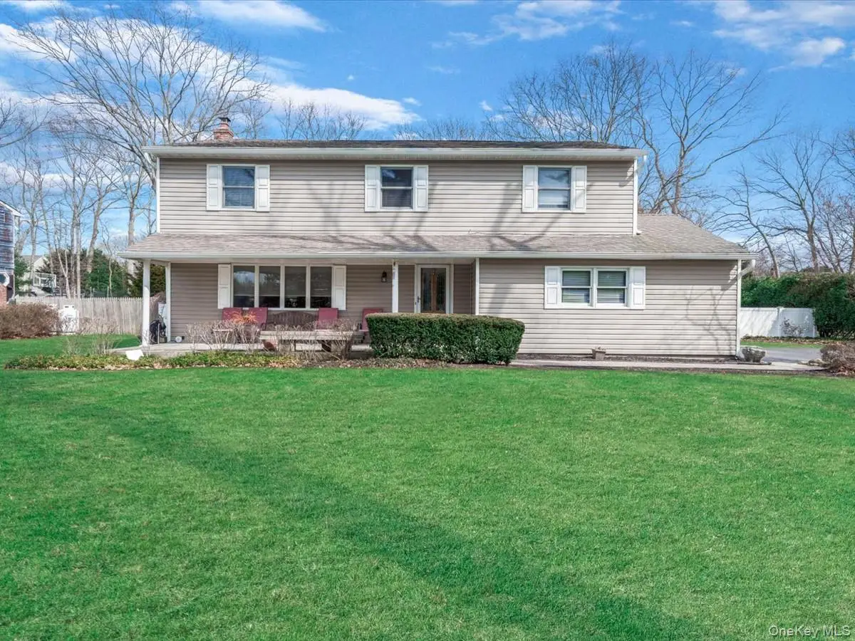 29 Sunhill Road, Nesconset, NY 11767 - #1