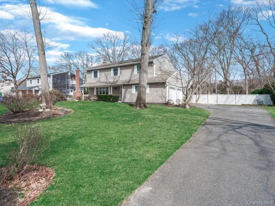 29 Sunhill Road, Nesconset, NY 11767 - #2