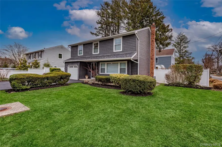 904 4th Street, East Northport, NY 11731 - #2