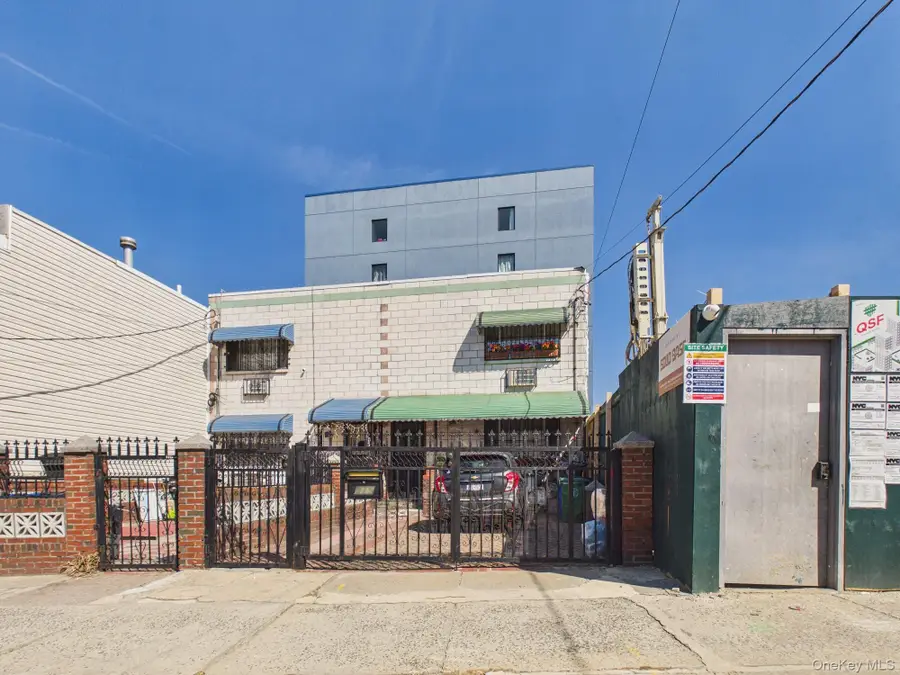 915 Home Street, Bronx, NY 10459 - #2