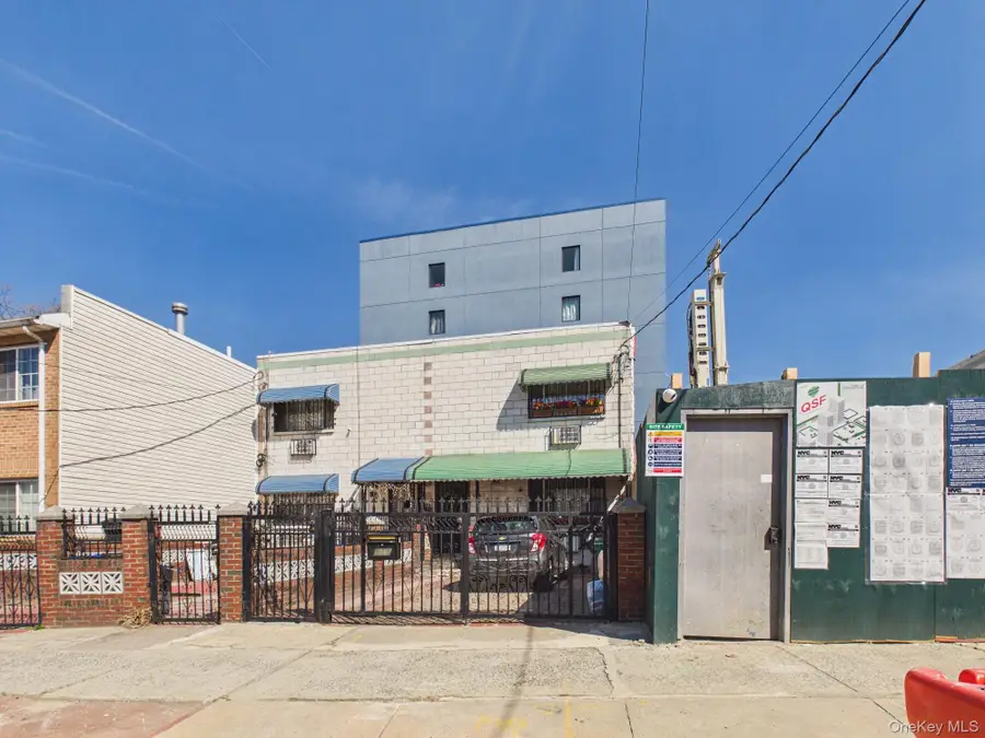 915 Home Street, Bronx, NY 10459 - #3