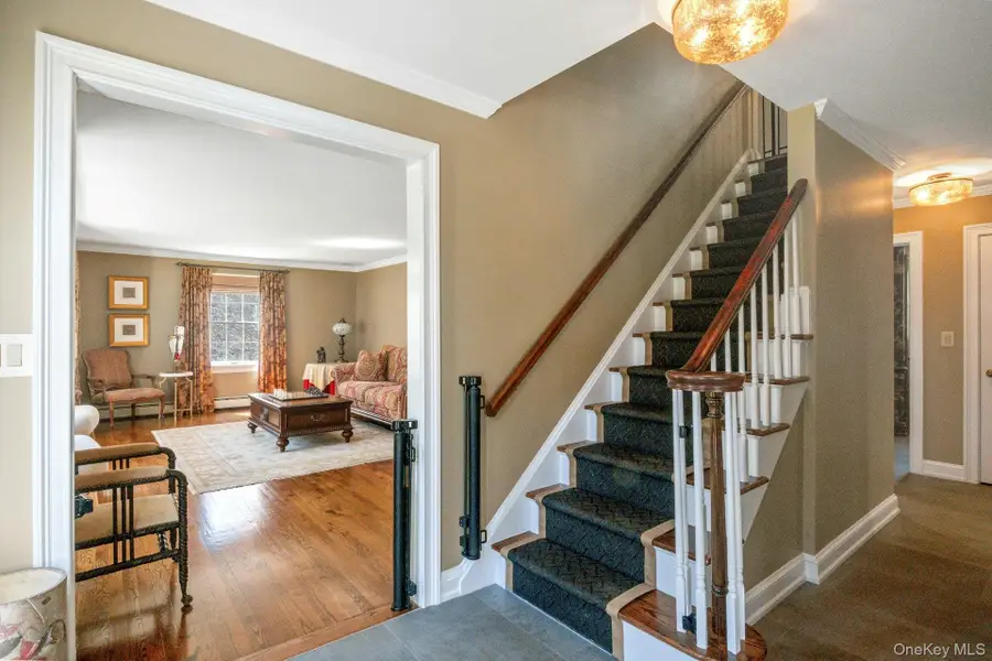 83 Upper Shad Road, Pound Ridge, NY 10576 - #3