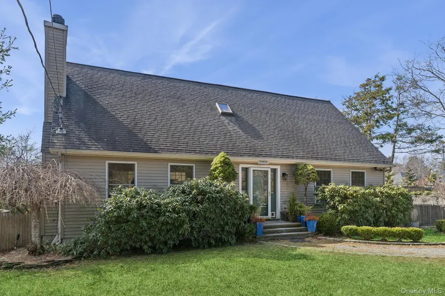 55 Topping Drive, Northampton, NY 11901 - #3