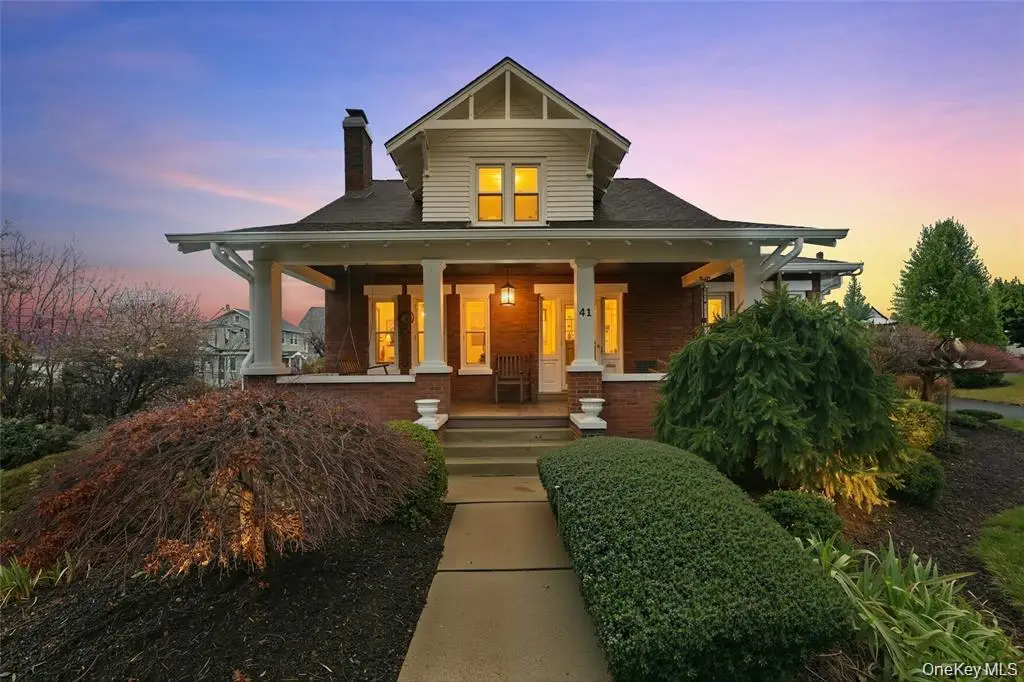 41 Westside Avenue, Haverstraw, NY 10927 - #1