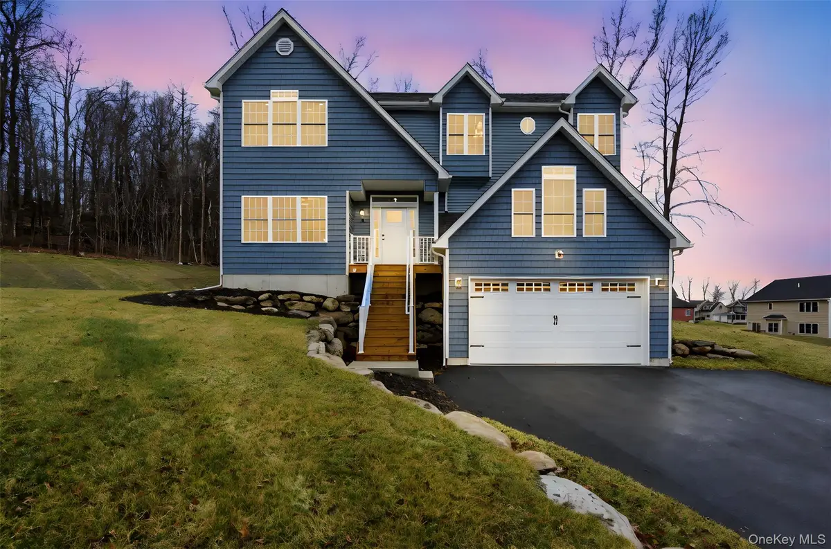 16 Mcdonald Court, New Windsor, NY 12553 - #1