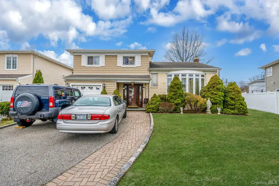 1286 Dale Court, Seaford, NY 11783 - #2