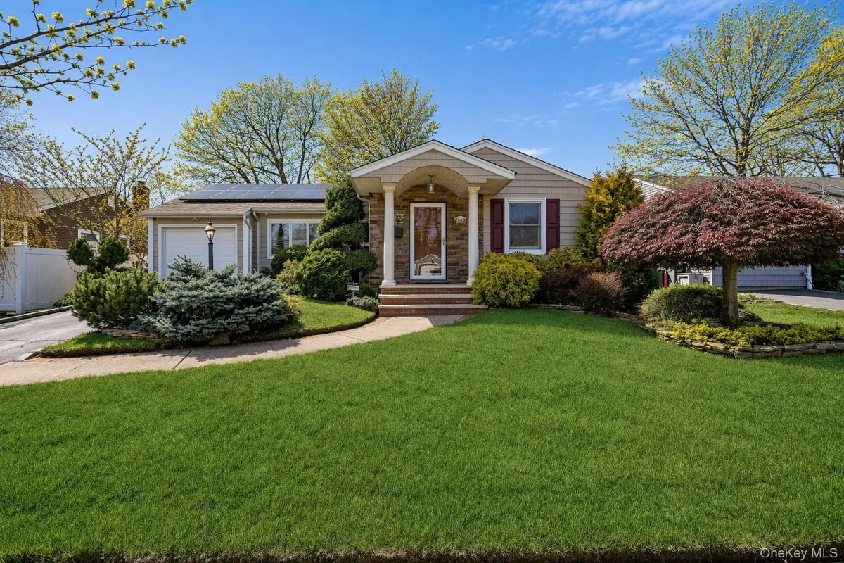 1500 Wagner Street, Wantagh, NY 11793 - #1