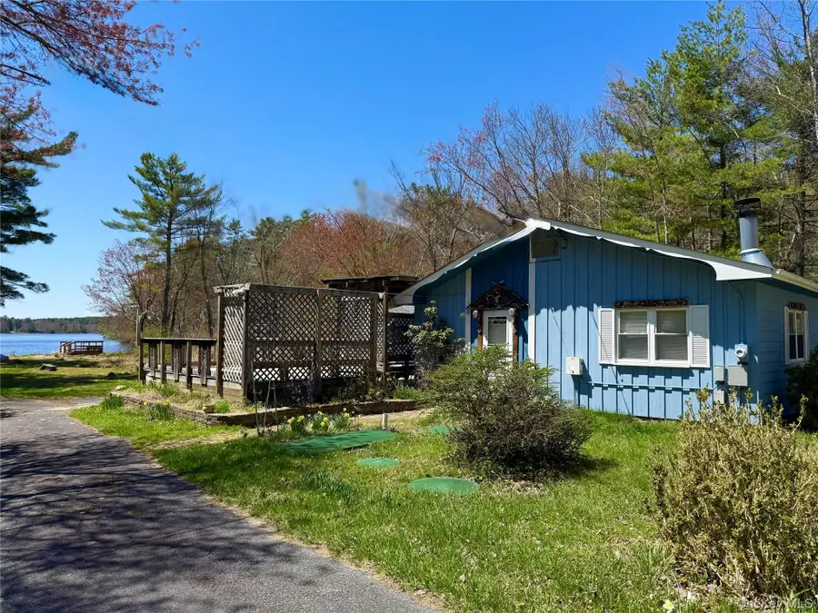 236 Lakeview Drive Road, Highland Lake, NY 12743 - #3