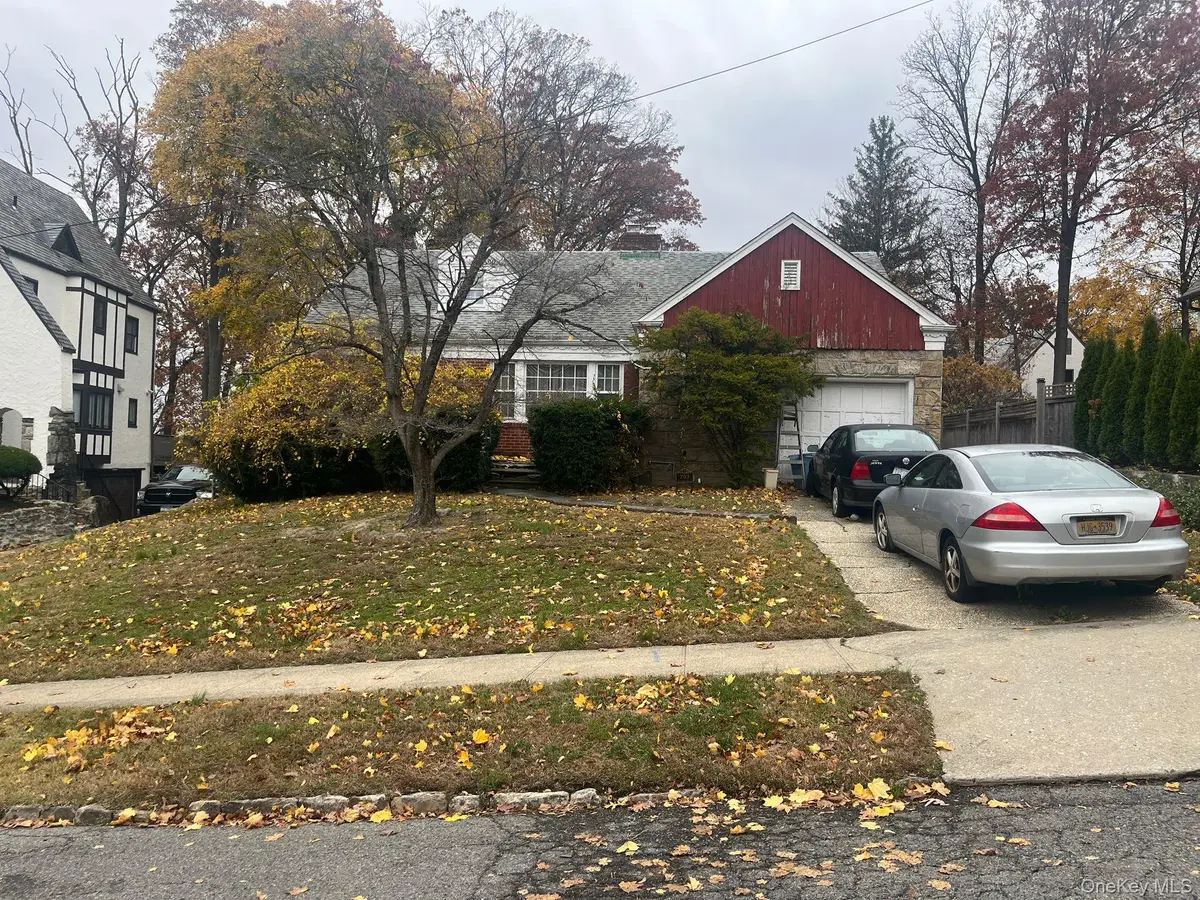 203 Storer Avenue, New Rochelle, NY 10801 - #1