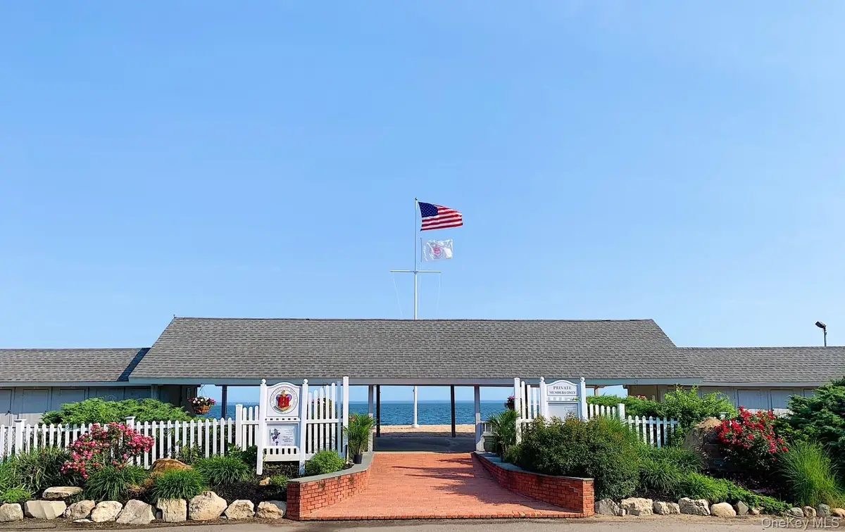 Valley Drive, Huntington Bay, NY 11743 - #1