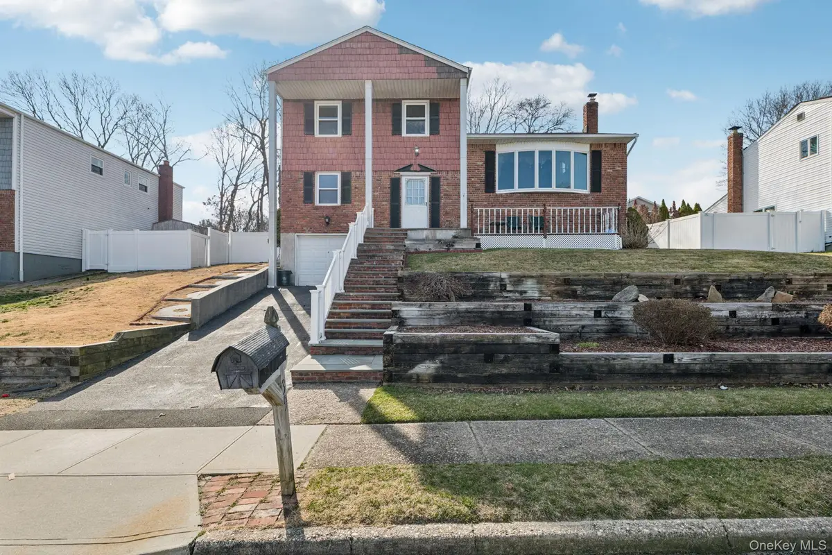 39 Cherry Street, Selden, NY 11784 - #1