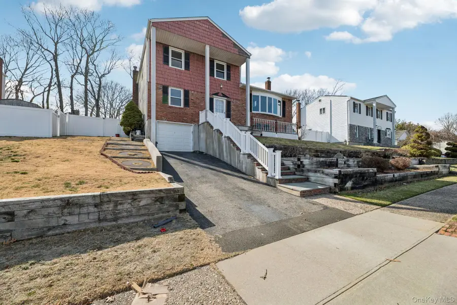 39 Cherry Street, Selden, NY 11784 - #2