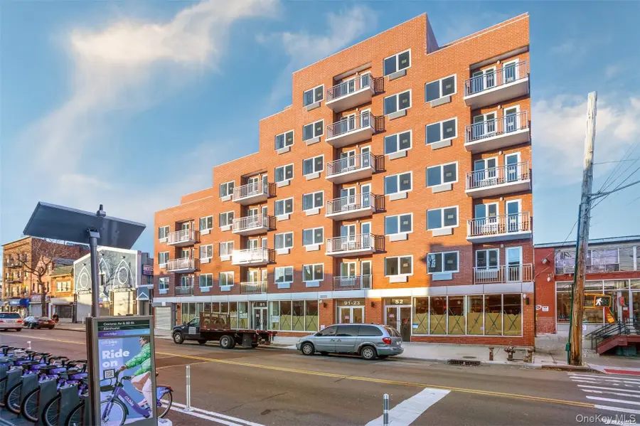 91-23 Corona Avenue #2B, Elmhurst, NY 11373 - #2