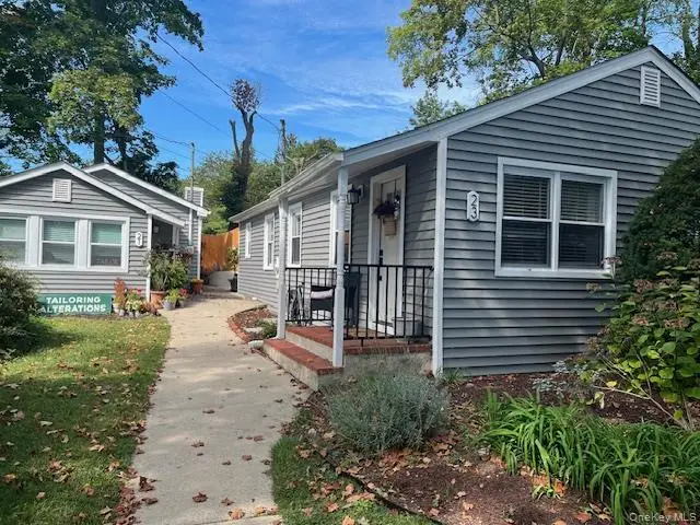 23 West Drive, Port Washington, NY 11050 - #1