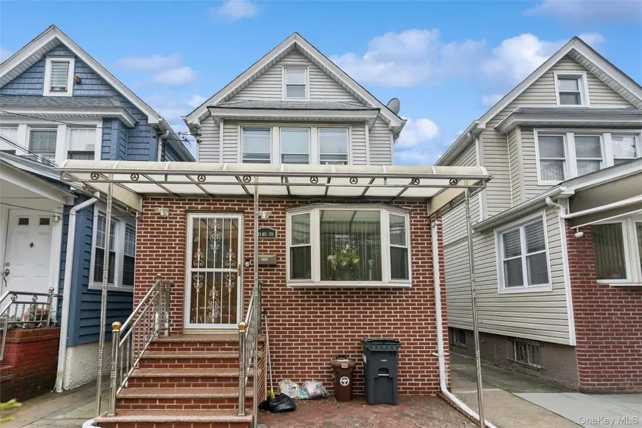 139-18 86th Avenue, Briarwood, NY 11435 - #3