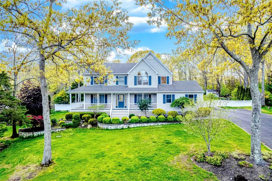 212 Fairway Drive, Wading River, NY 11792 - #2