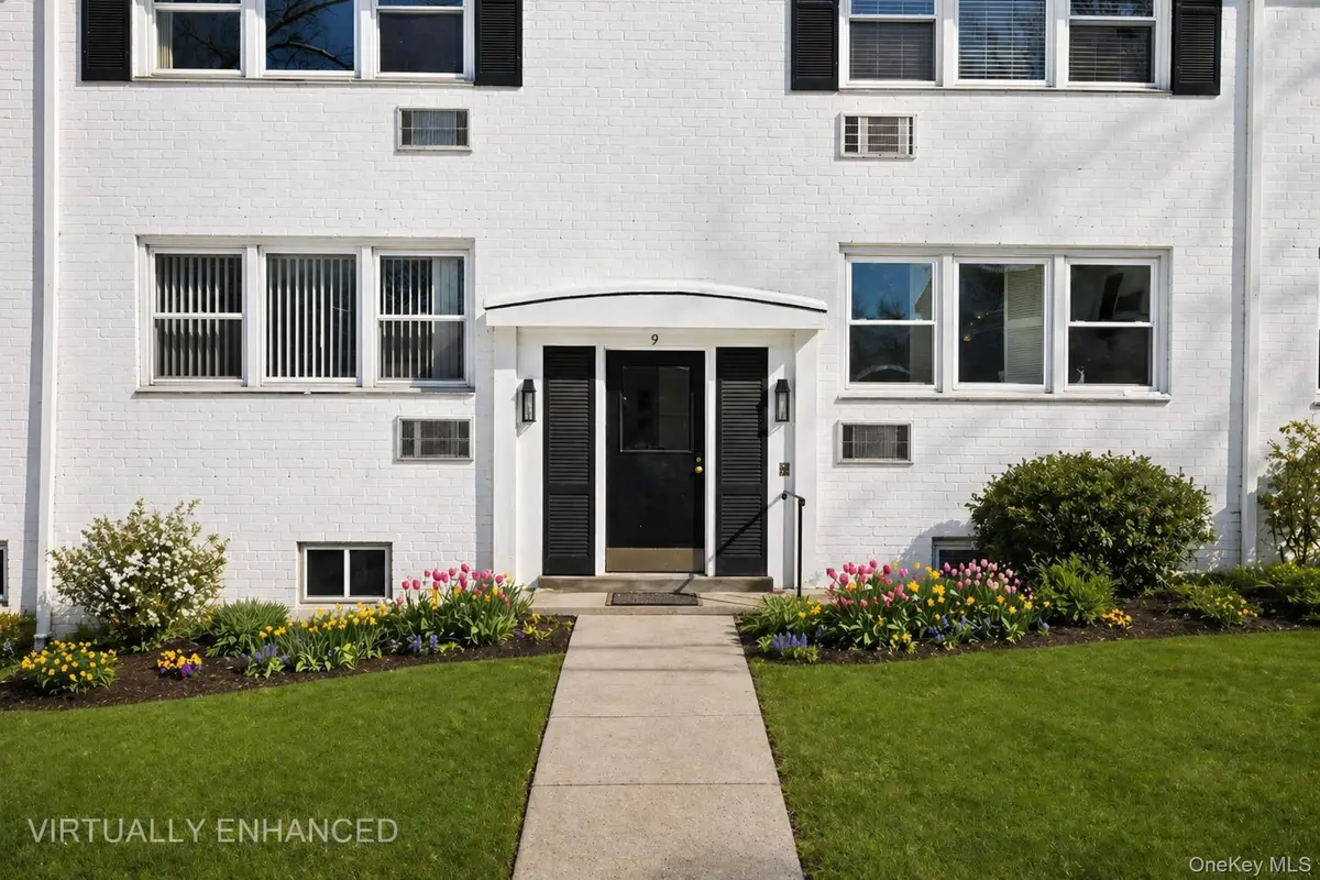 9 Avon Circle #C, Rye Brook, NY 10573 - #1
