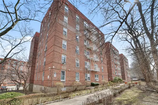 29 Abeel Street #3A, Yonkers, NY 10705