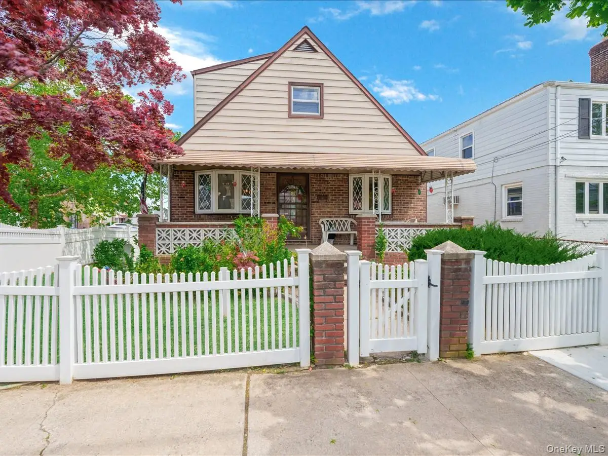 63-01 138 Street, Flushing, NY 11367 - #1