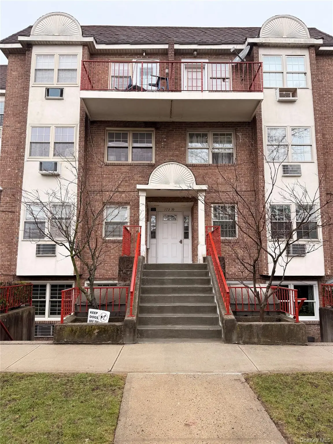 172-39 Highland Ave #4H, Jamaica, NY 11432 - #1