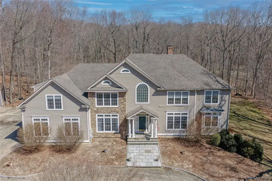 380 Southbury Road, Roxbury, CT 06783 - #3