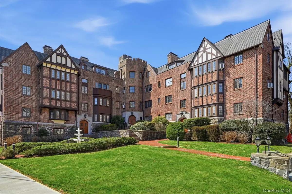 6 Davis Avenue #C-22, Rye, NY 10580 - #1