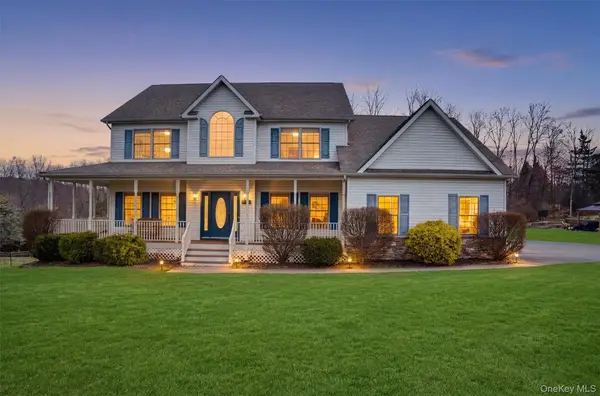 3 Maidstone Lane, Monroe, NY 10950