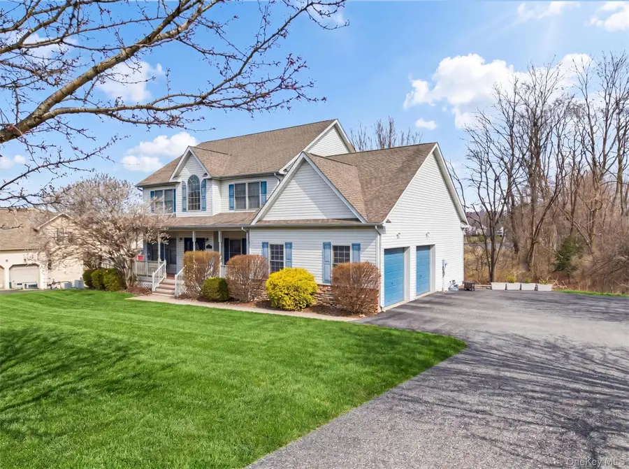 3 Maidstone Lane, Monroe, NY 10950 - #2