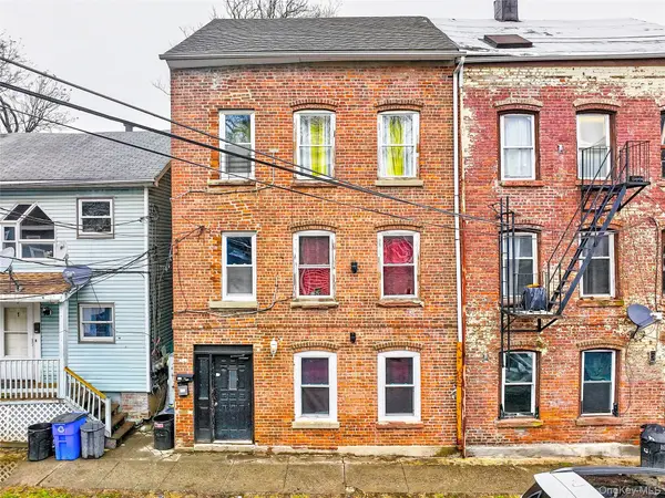 112 W Parmenter Street, Newburgh, NY 12550