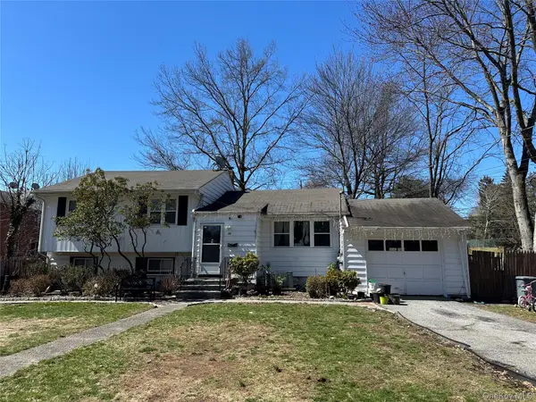 33 Marion Place, Pearl River, NY 10965