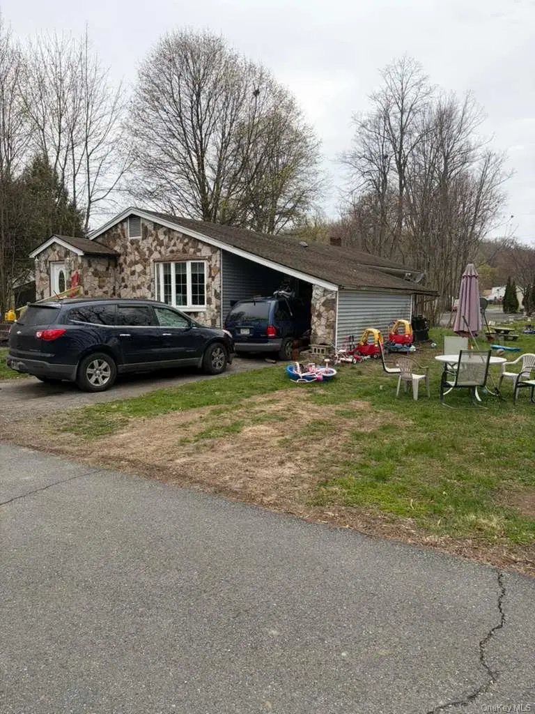 2 Penny Place, Ellenville, NY 12428 - #2