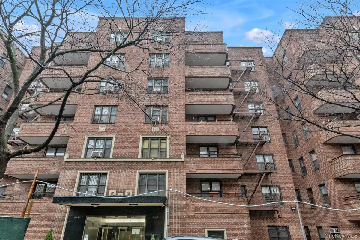 123-35 82nd Road #5C, Kew Gardens, NY 11415 - #1