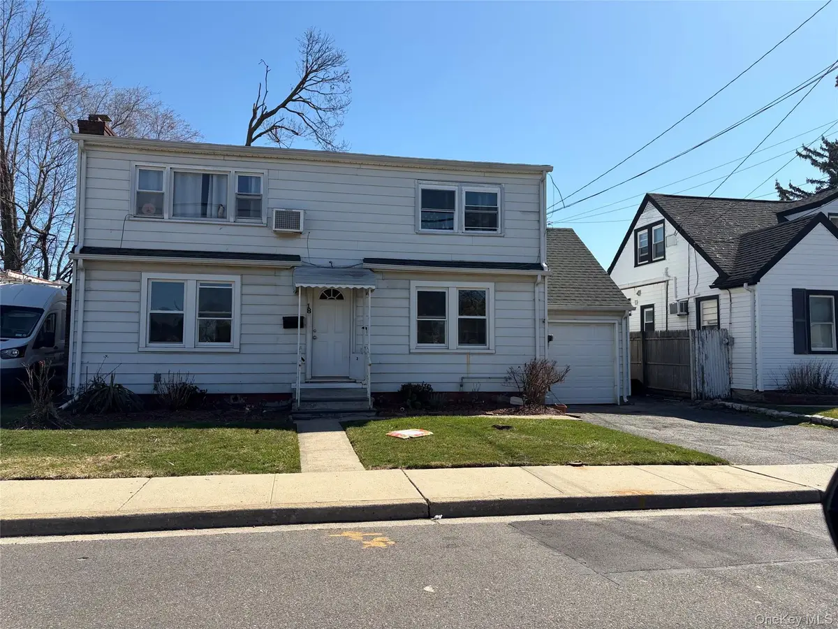 18 Myers Avenue, Hicksville, NY 11801 - #1