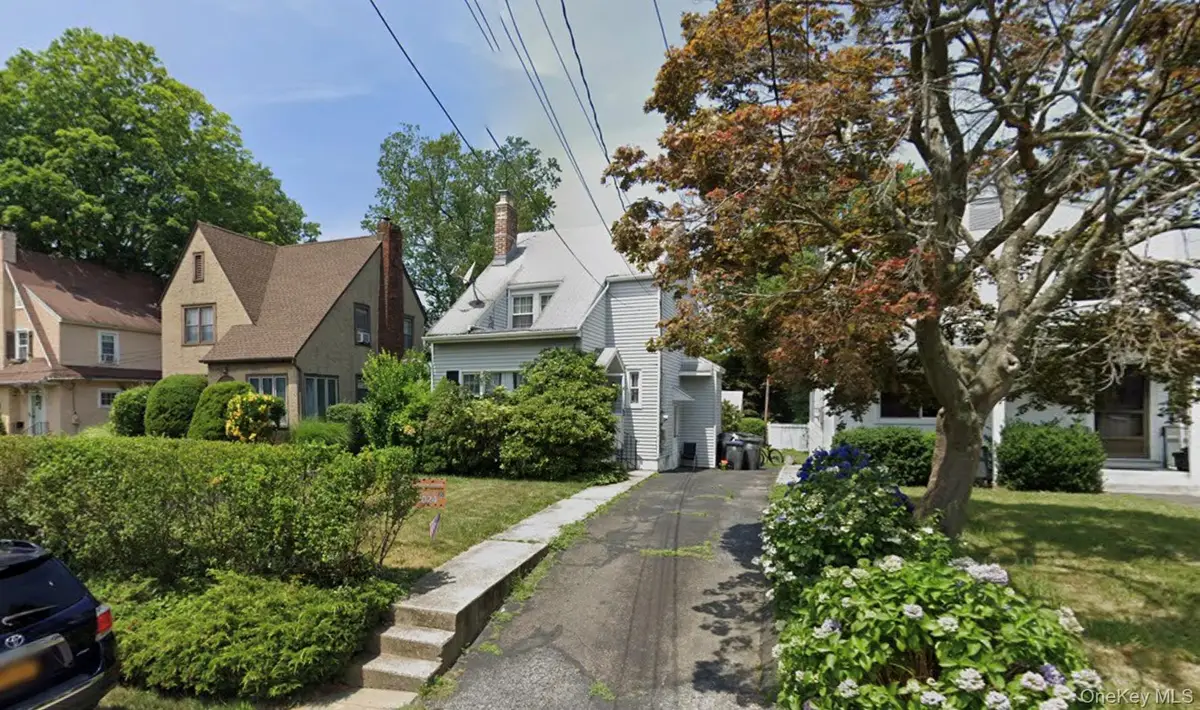 140 Grant Avenue, White Plains, NY 10604 - #1